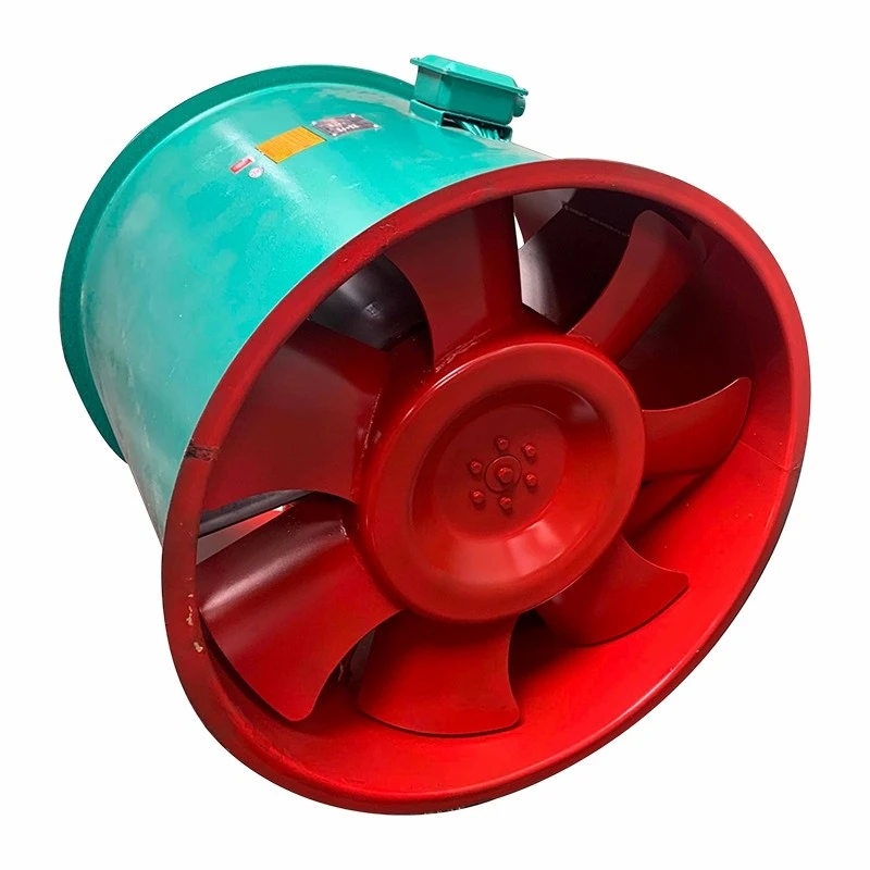 High Temp Duct Fan suppliers